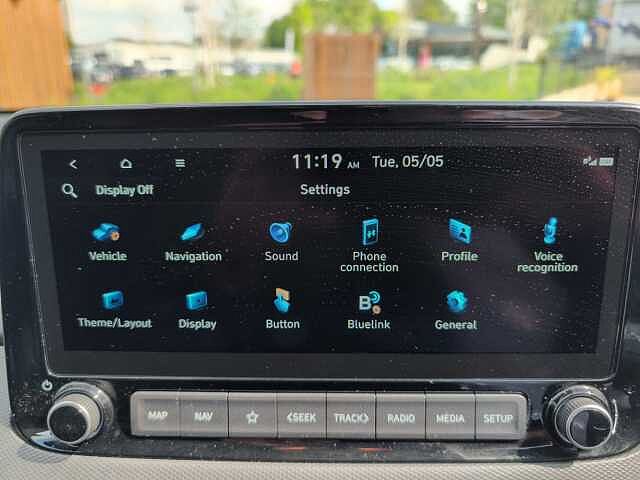 Hyundai KONA 2.0 TGDi N 5dr DCT