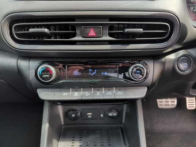 Hyundai KONA 2.0 TGDi N 5dr DCT