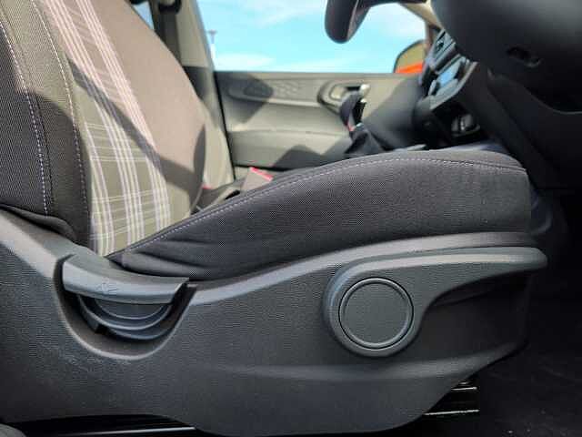Hyundai i10 1.2 [79] Premium 5dr Auto [Nav]