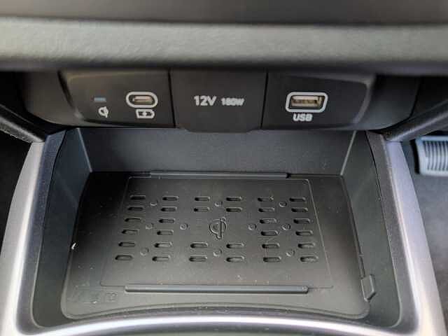 Hyundai i10 1.2 [79] Premium 5dr Auto [Nav]