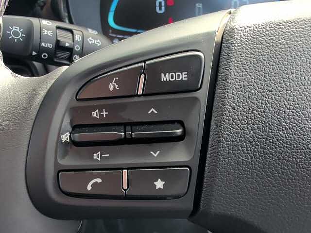 Hyundai i10 1.2 [79] Premium 5dr Auto [Nav]