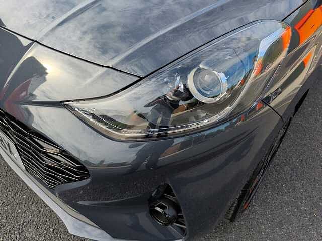Hyundai i10 1.2 [79] Premium 5dr Auto [Nav]