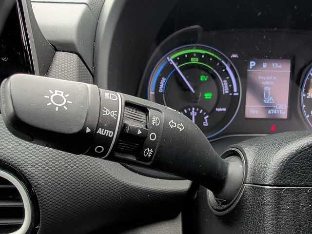 Hyundai KONA 1.6 GDi Hybrid Premium 5dr DCT