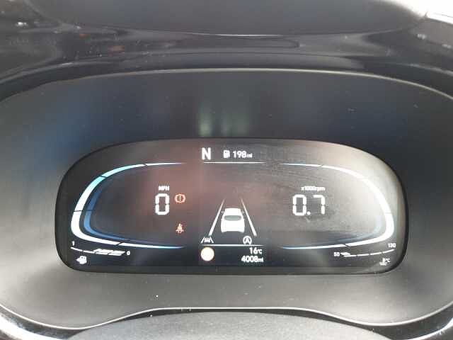 Hyundai i10 1.0 [63] Premium 5dr Auto [Nav]