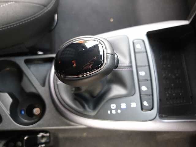 Hyundai i10 1.0 [63] Premium 5dr Auto [Nav]