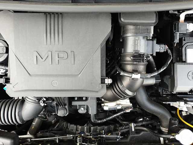 Hyundai i10 1.0 [63] Premium 5dr Auto [Nav]