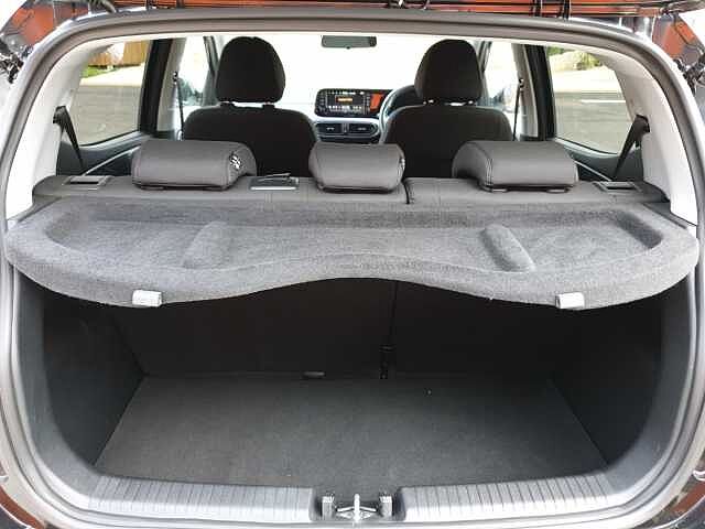 Hyundai i10 1.0 [63] Premium 5dr Auto [Nav]