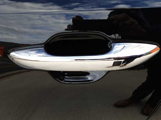 Hyundai i10 1.0 [63] Premium 5dr Auto [Nav]