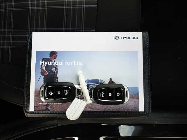 Hyundai i10 1.0 [63] Premium 5dr Auto [Nav]