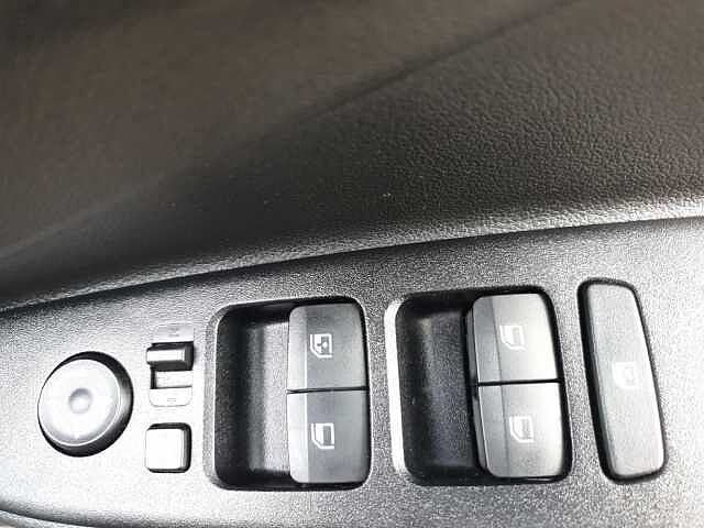 Hyundai i10 1.0 [63] Premium 5dr Auto [Nav]