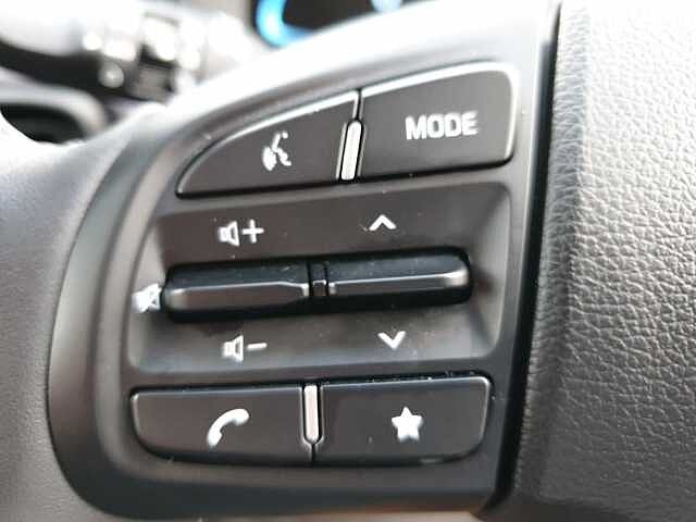 Hyundai i10 1.0 [63] Premium 5dr Auto [Nav]