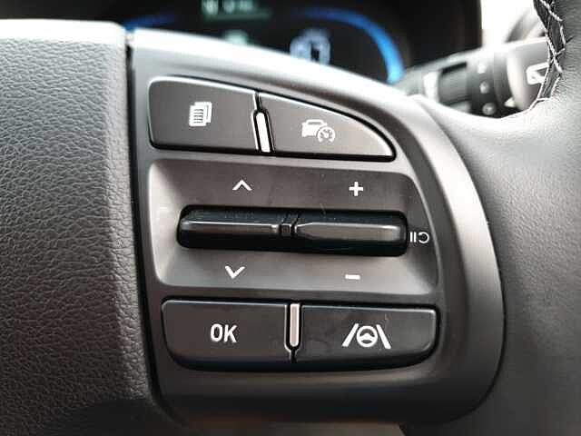 Hyundai i10 1.0 [63] Premium 5dr Auto [Nav]