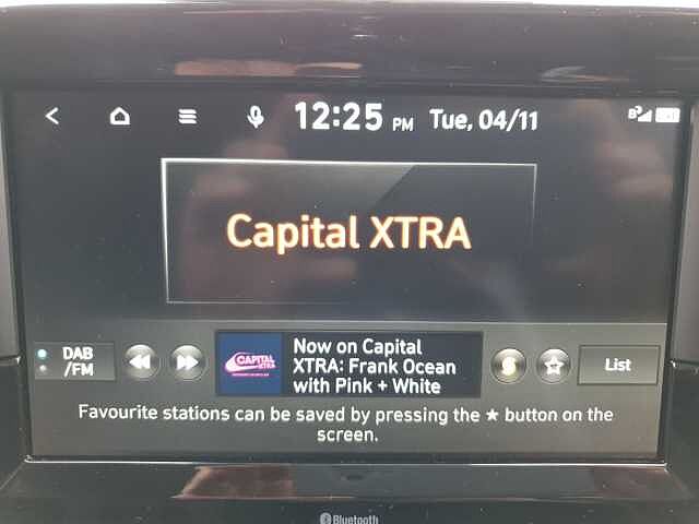 Hyundai i10 1.0 [63] Premium 5dr Auto [Nav]