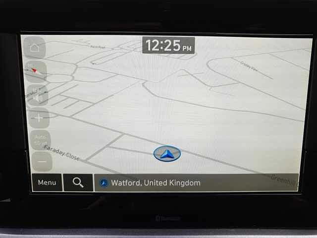 Hyundai i10 1.0 [63] Premium 5dr Auto [Nav]