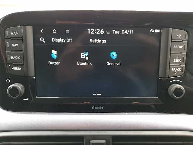 Hyundai i10 1.0 [63] Premium 5dr Auto [Nav]