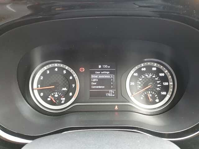 Hyundai i10 1.0 MPi Premium 5dr