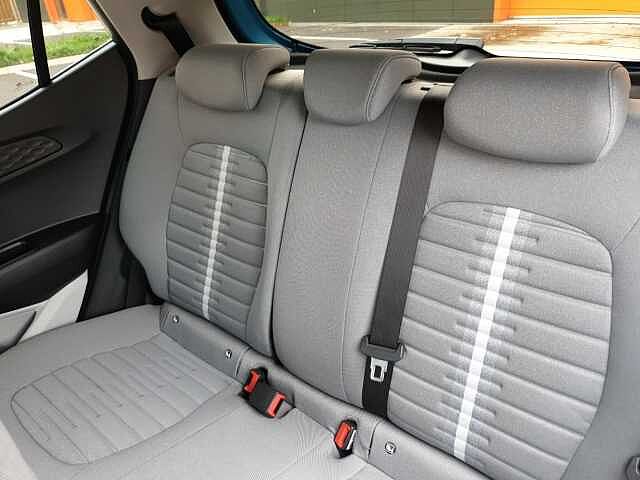 Hyundai i10 1.0 MPi Premium 5dr