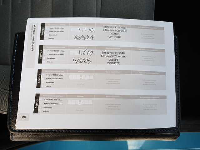 Hyundai i10 1.0 MPi Premium 5dr