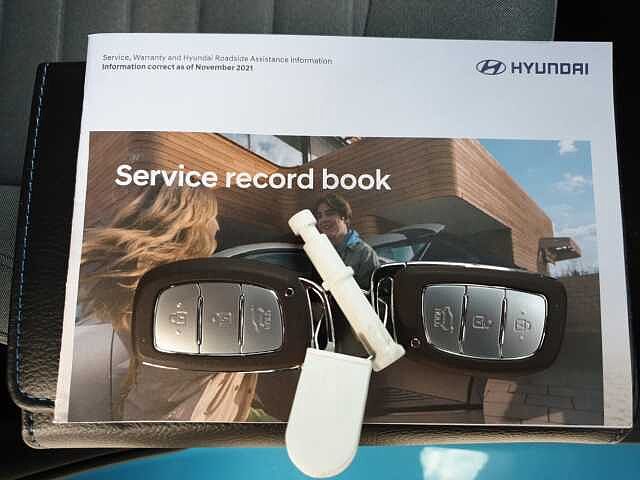 Hyundai i10 1.0 MPi Premium 5dr