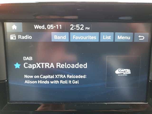 Hyundai i10 1.0 MPi Premium 5dr