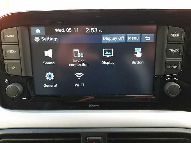 Hyundai i10 1.0 MPi Premium 5dr