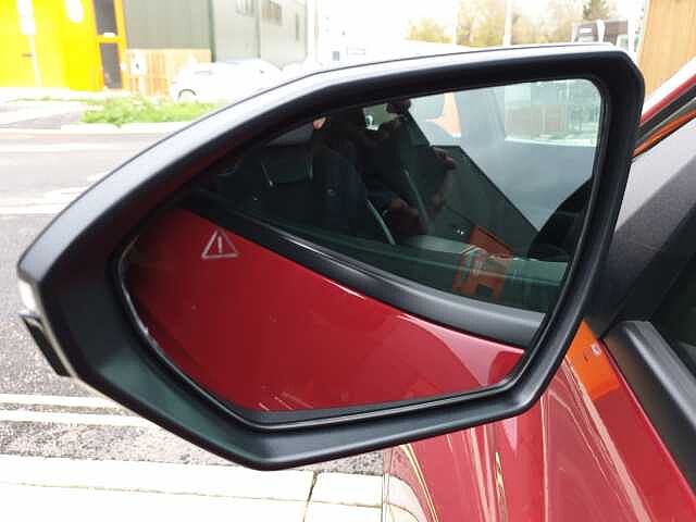 Hyundai TUCSON 1.6 TGDi Hybrid 230 N Line S 5dr 2WD Auto