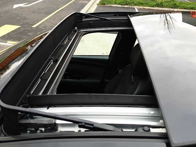 Hyundai TUCSON 1.6 TGDi Hybrid 230 N Line S 5dr 2WD Auto