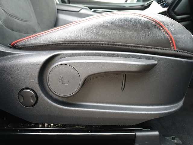 Hyundai TUCSON 1.6 TGDi Hybrid 230 N Line S 5dr 2WD Auto