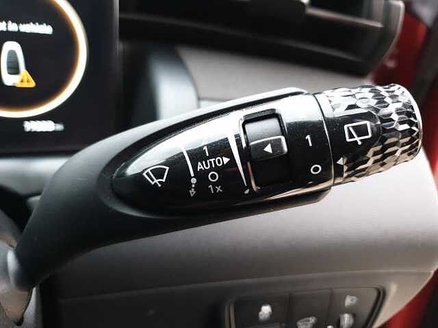 Hyundai TUCSON 1.6 TGDi Hybrid 230 N Line S 5dr 2WD Auto