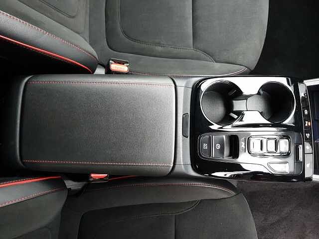 Hyundai TUCSON 1.6 TGDi Hybrid 230 N Line S 5dr 2WD Auto