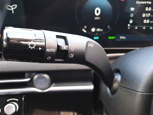 Hyundai TUCSON 1.6T Plug-in Hybrid Premium 5dr 4WD Auto