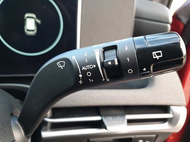 Hyundai TUCSON 1.6T Plug-in Hybrid Premium 5dr 4WD Auto