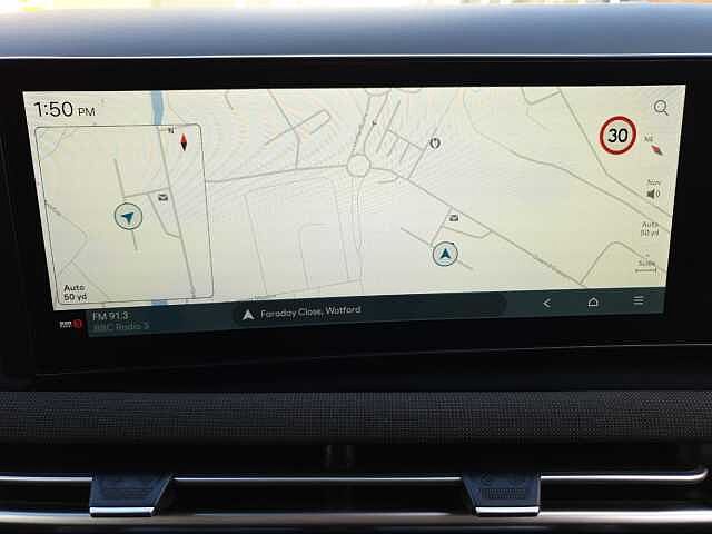 Hyundai TUCSON 1.6T Plug-in Hybrid Premium 5dr 4WD Auto