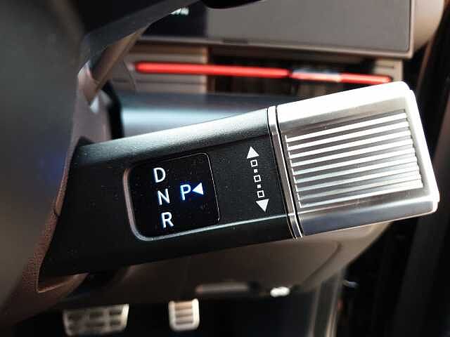 Hyundai KONA 1.6 Hybrid 129 N Line 5dr DCT