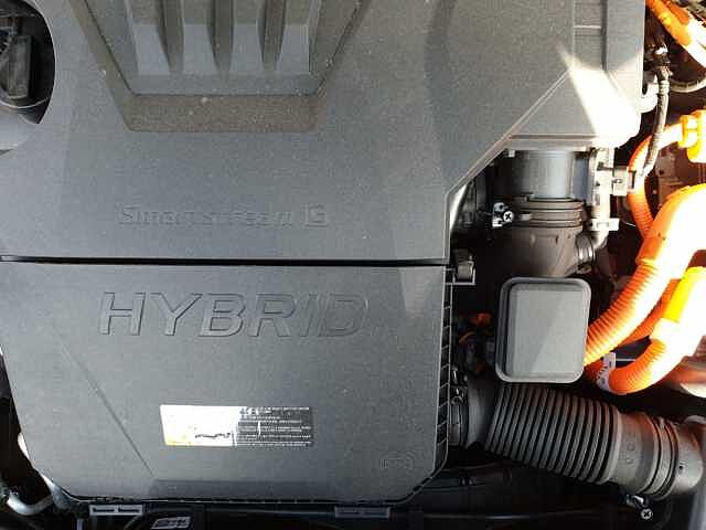 Hyundai KONA 1.6 Hybrid 129 N Line 5dr DCT