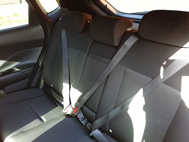 Hyundai KONA 1.6 Hybrid 129 N Line 5dr DCT