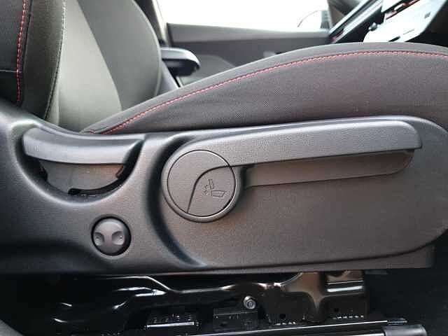 Hyundai KONA 1.6 Hybrid 129 N Line 5dr DCT