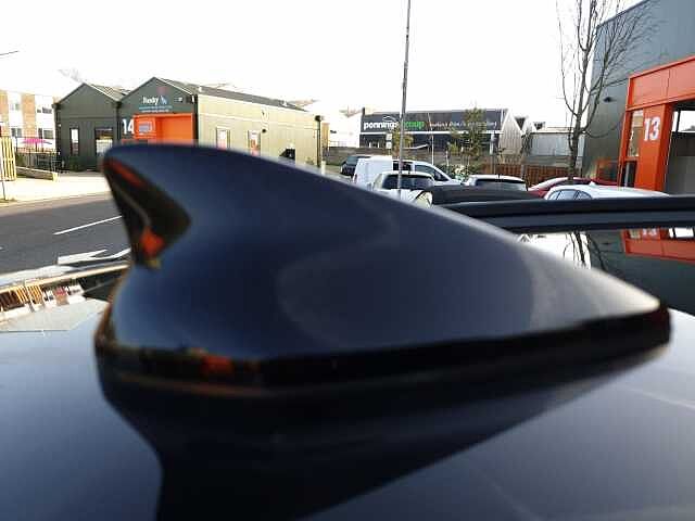 Hyundai KONA 1.6 Hybrid 129 N Line 5dr DCT