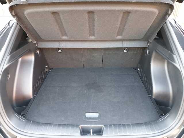 Hyundai KONA 1.6 Hybrid 129 N Line 5dr DCT