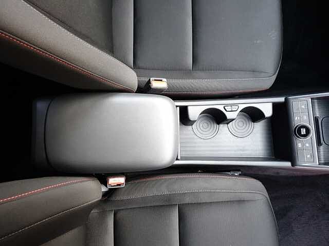 Hyundai KONA 1.6 Hybrid 129 N Line 5dr DCT