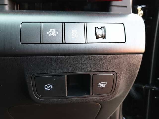 Hyundai KONA 1.6 Hybrid 129 N Line 5dr DCT