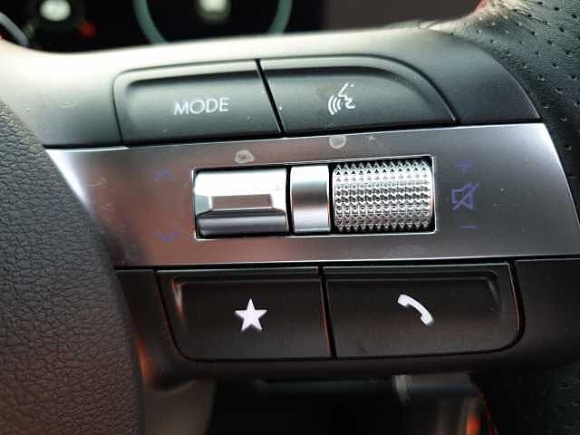 Hyundai KONA 1.6 Hybrid 129 N Line 5dr DCT