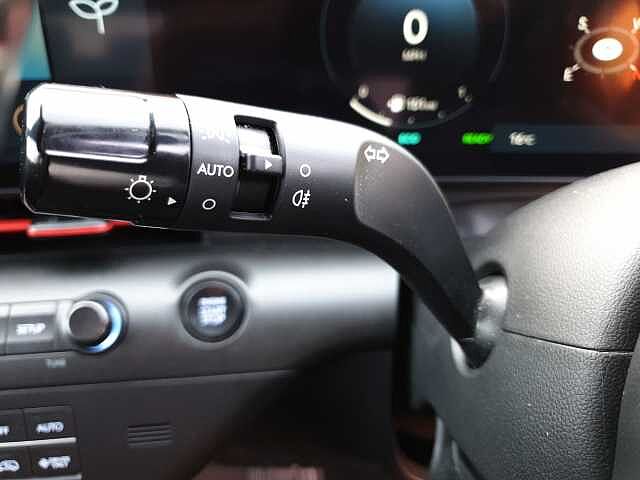 Hyundai KONA 1.6 Hybrid 129 N Line 5dr DCT