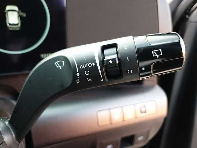 Hyundai KONA 1.6 Hybrid 129 N Line 5dr DCT