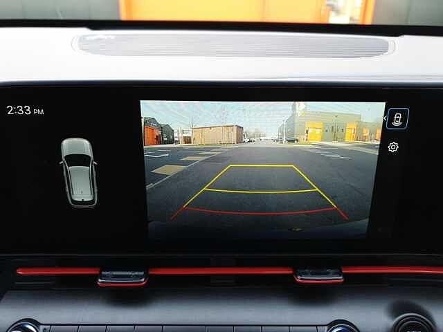 Hyundai KONA 1.6 Hybrid 129 N Line 5dr DCT