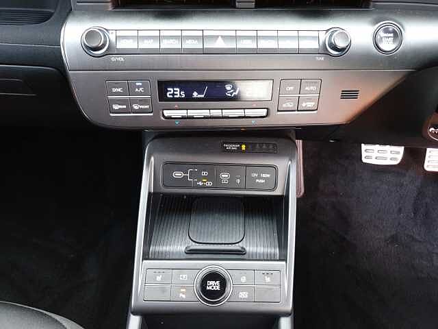 Hyundai KONA 1.6 Hybrid 129 N Line 5dr DCT