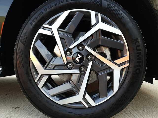 Hyundai KONA 1.6 Hybrid 129 N Line 5dr DCT