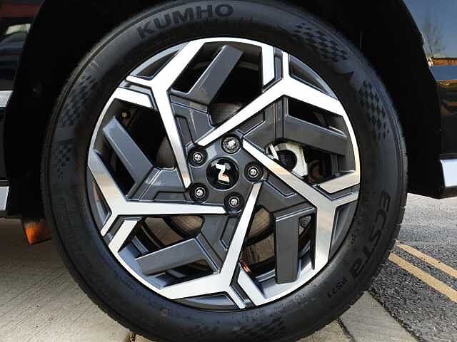 Hyundai KONA 1.6 Hybrid 129 N Line 5dr DCT