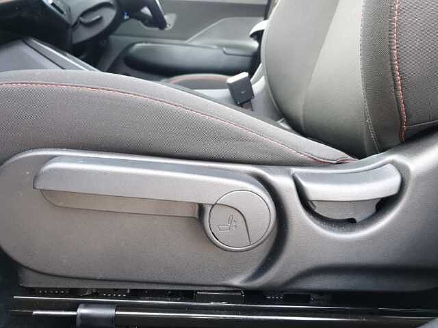 Hyundai KONA 1.6 Hybrid 129 N Line 5dr DCT