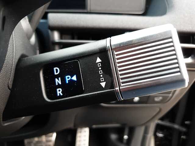 Hyundai TUCSON 1.6T Hybrid N Line S 5dr Auto Black